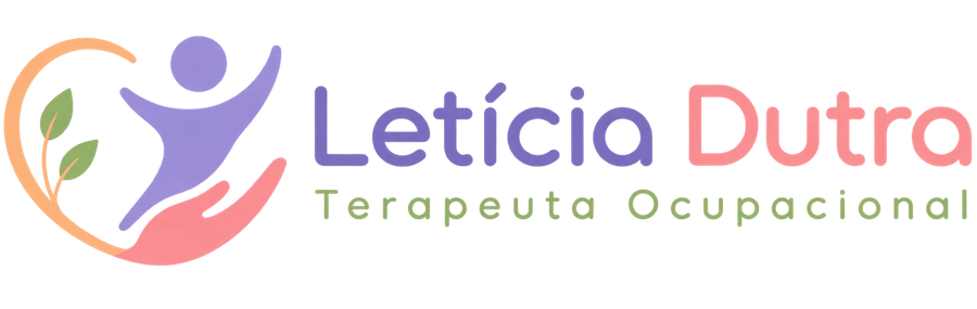 Letícia Dutra · Terapeuta Ocupacional